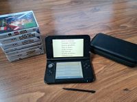 Nintendo 3DS XL + Tasche + Spiele Geeste - Dalum Vorschau
