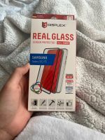 Screenprotector / Schutzglas SAMSUNG GALAXY S21 FE Leipzig - Plagwitz Vorschau