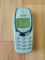 Nokia 3330 - Weiss (Ohne-Simlock) Berlin - Mitte Vorschau