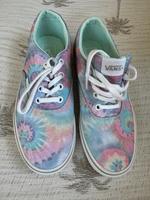 Vans sneaker batik neu aus USA 37 Bayern - Baldham Vorschau