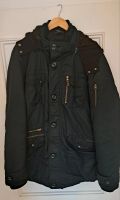 Herren-Winterjacke s.Oliver Größe XL Hessen - Marburg Vorschau