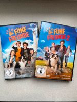 DVDs: Fünf Freunde 1+2 Nordrhein-Westfalen - Monschau Vorschau