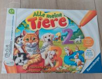 Tiptoi Spiel- Alle meine Tiere Baden-Württemberg - Freudenstadt Vorschau