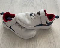 Reebok / Sneaker / Leicht / Stretch / Klettverschluss / Gr. 31,5 Berlin - Hohenschönhausen Vorschau