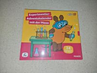 NEU eingeschweißt Adventskalender "Die Maus" Nordrhein-Westfalen - Bad Lippspringe Vorschau