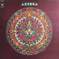 LP Azteca ‎Jazz-Rock, Afro-Cuban Vinyl Bayern - Seinsheim Vorschau
