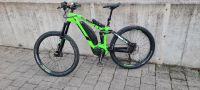 HAIBIKE SDURO FULLSEVEN LT 4.0 2019 Fully Neuer Akku Baden-Württemberg - Göppingen Vorschau