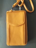 Handytasche Schultertasche orange Sachsen - Bad Gottleuba-Berggießhübel Vorschau