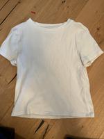 H&M Tshirt Creme Thüringen - Heilbad Heiligenstadt Vorschau