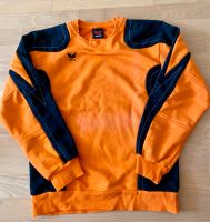 Erima Sweatshirt Pullover 152 Orange Vereinssport Bayern - Karlsfeld Vorschau