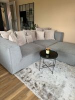 Tom Tailor Big Sofa Big Cube 240cm + Sitzpouf von DEPOT Bayern - Wolfratshausen Vorschau