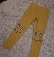 Leggings Gr.110-116 Nordrhein-Westfalen - Warendorf Vorschau