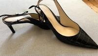Zara  Schuhe Gr.39 schwarz Hamburg-Mitte - Hamburg Altstadt Vorschau