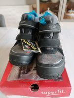 Superfit Schuhe Gr. 38 WMS Mittel neu Nordrhein-Westfalen - Nordwalde Vorschau