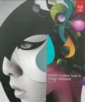 Adobe CS6 Design Standard - Windows inkl. Transfer Baden-Württemberg - Ravensburg Vorschau