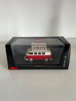 Schuco Volkswagen T1 Campingbus 1:43 Limited 1000 Nordrhein-Westfalen - Rosendahl Vorschau