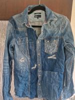 Salsa Jeanshemd Jeansjacke Blau Gr. S Herren Rheinland-Pfalz - Insul Ahr Vorschau