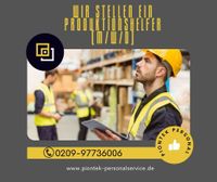 Produktionsmitarbeiter (m/w/d) ab sofort gesucht! Nordrhein-Westfalen - Neukirchen-Vluyn Vorschau