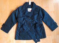 C&A Trenchcoat Mantel Jacke dunkelblau Gr.92 Bayern - Gaimersheim Vorschau