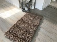 Teppich beige/braun 65 x 130cm Bayern - Denkendorf Vorschau