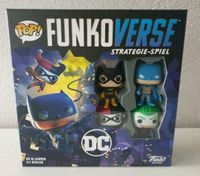 Funko Pop Spiel BATMAN,Joker, Harley Quinn NEU & OVP Nordrhein-Westfalen - Kleve Vorschau