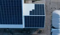 214,23 kWp PV-Anlage: Investment in Photovoltaik - Sonnenrente sichern! Nordwestmecklenburg - Landkreis - Dorf Mecklenburg Vorschau
