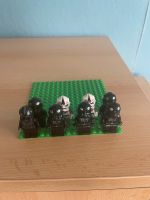 Imperiale Piloten Lego Star Wars Sachsen - Weißenberg Vorschau