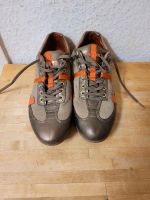 Geox sneaker schuhe gr 38 wie neu kaum getragen Hessen - Bad Hersfeld Vorschau