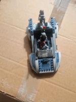 LEGO Star Wars Mandalorian Speeder (75022) Rheinland-Pfalz - Finkenbach-Gersweiler Vorschau