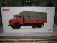 Schuco Mercedes - Benz L911 - LKW - 1:18 - Auflage 1000 Stück Rheinland-Pfalz - Wissen Vorschau