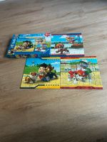 3 er Puzzle Hessen - Rüdesheim am Rhein Vorschau