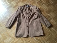 Blazer, Gr. 50, braun Bayern - Neumarkt i.d.OPf. Vorschau