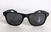 Sonnenbrille Jägermeister - Mallorca - schwarz / grün Nordrhein-Westfalen - Krefeld Vorschau