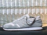 New Balance 373 Sneaker Low / Grey Day / Grösse 39 Berlin - Neukölln Vorschau