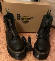 Dr. Martens  Plateau  (2 in 1) gr. 37 Niedersachsen - Munster Vorschau