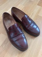 Crockett and Jones Boston Penny Loafer Nordrhein-Westfalen - Bocholt Vorschau