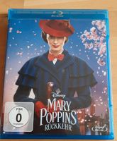 Blu-Ray Walt Disney Mary Poppins Rückkehr Nordrhein-Westfalen - Erkrath Vorschau