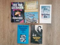 Bücherpaket diverse Schriftsteller Sachsen-Anhalt - Ilsenburg (Harz) Vorschau