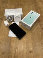 IPhone 11 mit 128 gb Grün Bayern - Adelshofen (Oberbayern) Vorschau