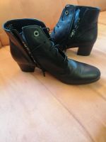 Gabor Stiefeletten "Comfort" Gr.7  40,0/40,5 Saarland - Oberthal Vorschau