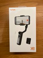 Hohem iSteady X2 Smartphone-Gimbal-Stabilisator Thüringen - Schmalkalden Vorschau