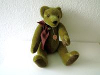 Teddy Bär HERMANN „LEVEN Richard“ MOHAIR 39cm LIMITIERT Stimme Niedersachsen - Lüneburg Vorschau