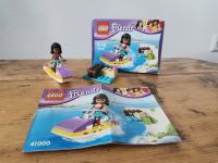 41000 Lego Friends Jetski Vergnügen Baden-Württemberg - Dogern Vorschau