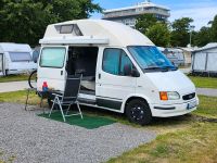 Ford Transit Nugget Baden-Württemberg - Schömberg Vorschau