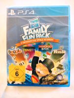 Hasbro Family Fun Pack - 4 Spiele 1 DVD für Playstation 4 NEU! Bielefeld - Schildesche Vorschau