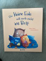 Die kleine Eule will noch nichts ins Bett Bilderbuch Baden-Württemberg - Mannheim Vorschau