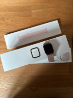 Apple Watch Serie 4 - Roségold 44mm GPS + Cellular Niedersachsen - Uplengen Vorschau