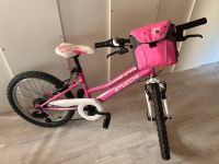 Mountainbike Kinder Stucchi 20" 6v Bayern - Woringen Vorschau