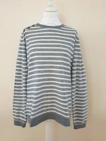maritimes Ragwear Streifen Shirt Sweatshirt Pullover Pulli Gr. XL Saarland - St. Wendel Vorschau