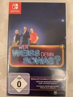 Wer weiß denn so was - Nintendo Switch Spiel Berlin - Steglitz Vorschau